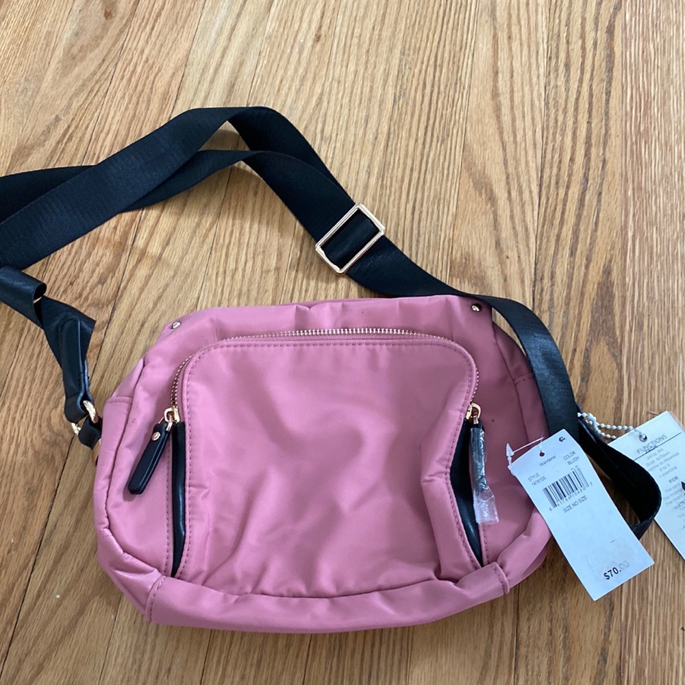 Sol and Selene purse